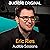 Eric Ries: Audible Sessions...