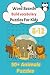Animals Word Search Puzzle ...