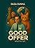 Good offer: what the hell