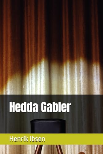 Hedda Gabler