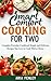Smart Comfort Cooking for Two by Aria Fenley
