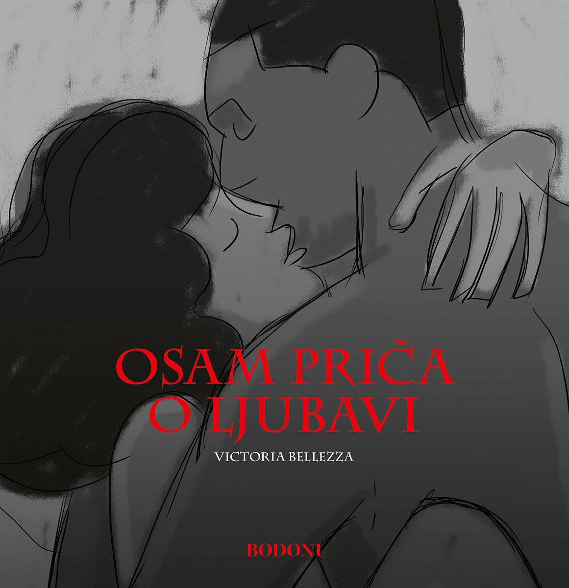 Osam priča o ljubavi (Hardcover)