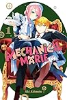 Mechanical Marie, Vol. 1 by Aki Akimoto