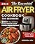 The Essential Air Fryer Coo...