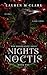 Nights of Noctis by Lauren M. Clark