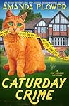 Caturday Crime