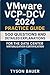VMware VCP-DCV 2024 Practic...