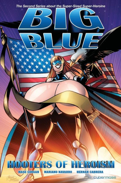 Big Blue: Hooters of Heroism
