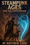 STEAMPUNK AGES IN...