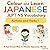 Colour And Learn Japanese: ...