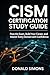 CISM Certification Study Gu...
