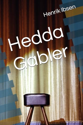 Hedda Gabler
