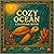 A Cozy Ocean Coloring Book:...