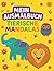 Mein Ausmalbuch – Tierische...