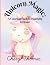 Unicorn Magic: A Coloring B...
