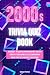 2000s Trivia Quiz Book: Boo...