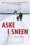 Aske i sneen