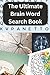 The Ultimate Brain Word Wor...