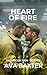 Heart of Fire: A Single-Dad Firefighter MM Romance (Millbrook Men Book 3)