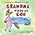 Grandma finds an Egg