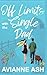 Off Limits with the Single Dad by Avianne Ash