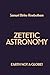 Zetetic Astronomy: Earth No...