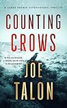 Counting Crows (Lorne Turner Supernatural Thrillers, #1)