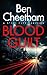 Blood Guilt (Steel City Thrillers, 1)