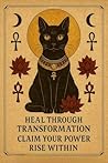 Bastet by Sarah Hellman