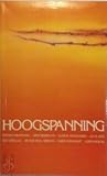 Hoogspanning (Romanreeks)