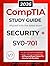 CompTIA Security+ SY0-701 S...