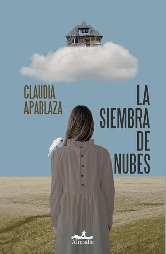 La siembra de nubes (Kindle Edition)