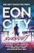 Eon City Burnout by Steve Rzasa Eon City Burnout by Steve Rzasa