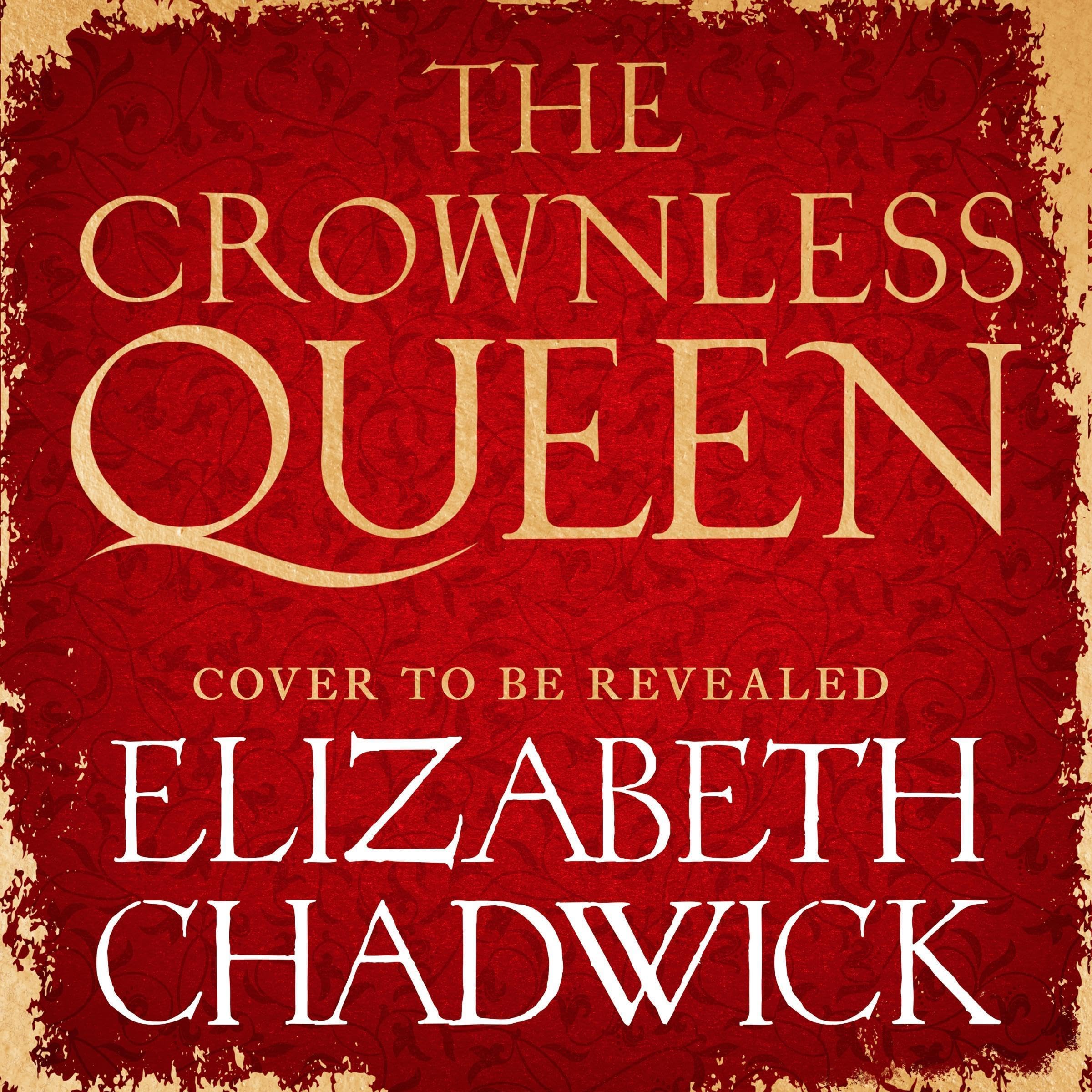 The Crownless Queen (Audible Audio)