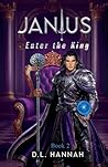 JanIus: Enter the King Book II