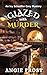 Glazed with Murder by Angie Frost
