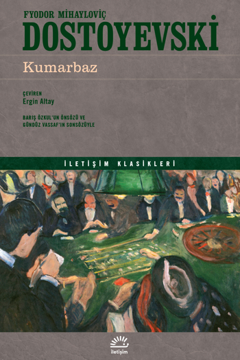 Kumarbaz (Paperback)