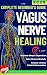 The Complete Beginner’s Guide to Vagus Nerve Healing by Jordan     Vale