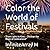Color the World of Festival...