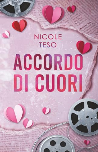 Accordo Di Cuori (Italian Edition)