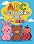 ABC colouring for kids by Muhammad Azhar