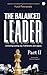 The Balanced Leader Part II  by Yusuf Poonawala