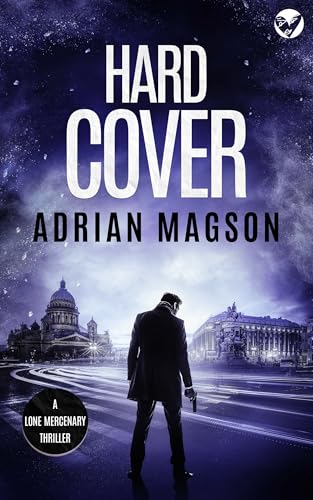 Hard Cover (Marc Portman #3)