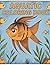 AQUATIC COLORING BOOK