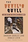 The Devil's Quill: A Quartet of Halloween Stories