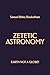 Zetetic Astronomy: Earth No...