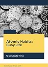 Atomic Habits for...