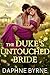 The Duke’s Untouched Bride: A Historical Regency Romance Novel (Regency Second Chances Book 3)