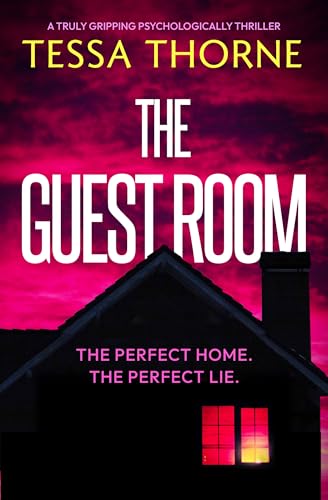 The Guest Room (Kindle Edition)
