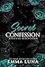 Secret Confession: A Dark M...